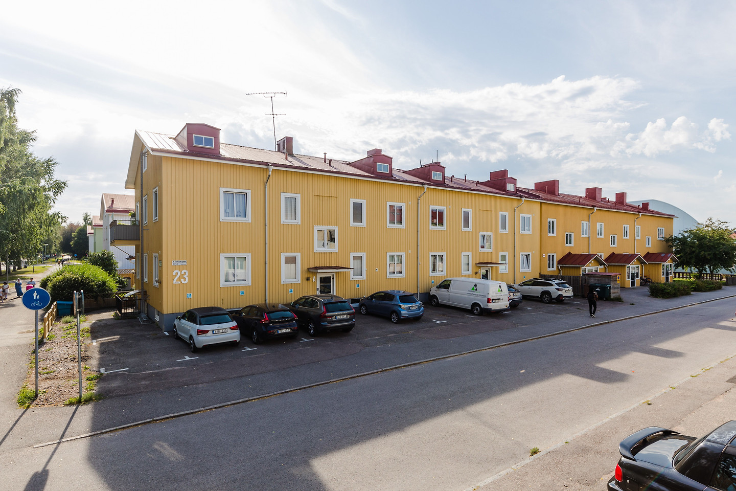Valbogatan 23 B – bild 28
