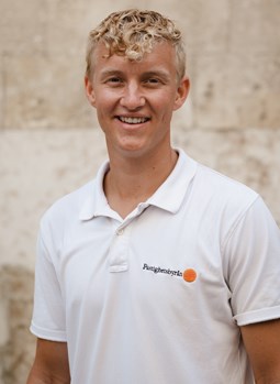 Hugo Gyllensten