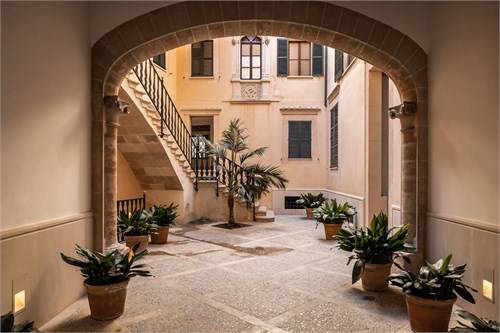 Calatrava | Mallorca