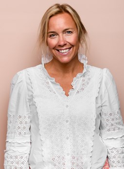 Johanna Nyström