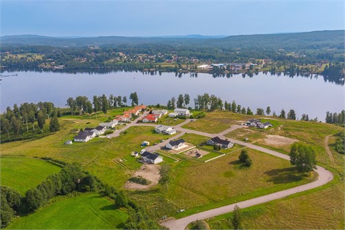 Sjöplatån
