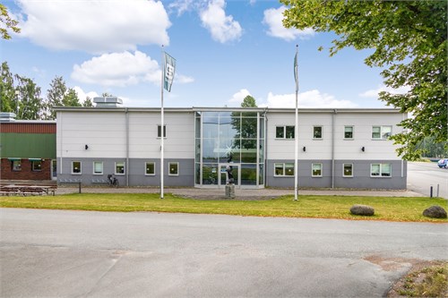 Ulvsättersgatan 2