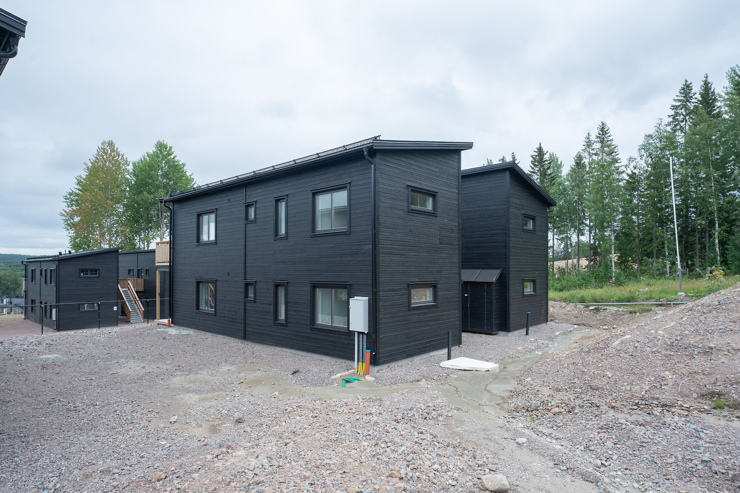 Ski Apartments 35A - Nedre Ängsvägen 35A – bild 9