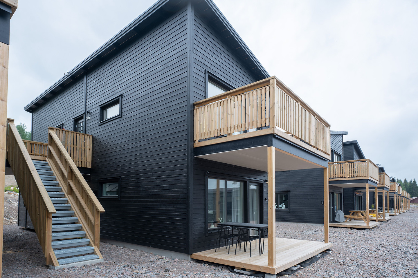Ski Apartments 35A - Nedre Ängsvägen 35A – bild 6