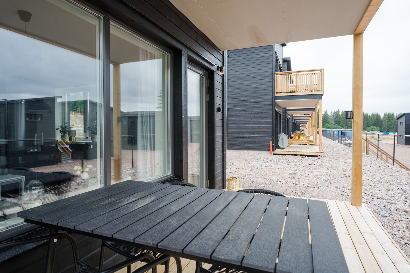Ski Apartments 35A - Nedre Ängsvägen 35A – bild 7