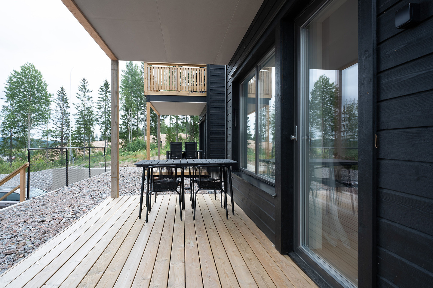 Ski Apartments 35A - Nedre Ängsvägen 35A – bild 1