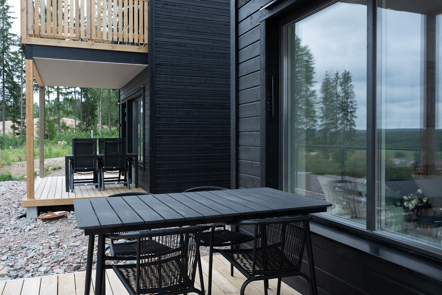 Ski Apartments 35A - Nedre Ängsvägen 35A – bild 8