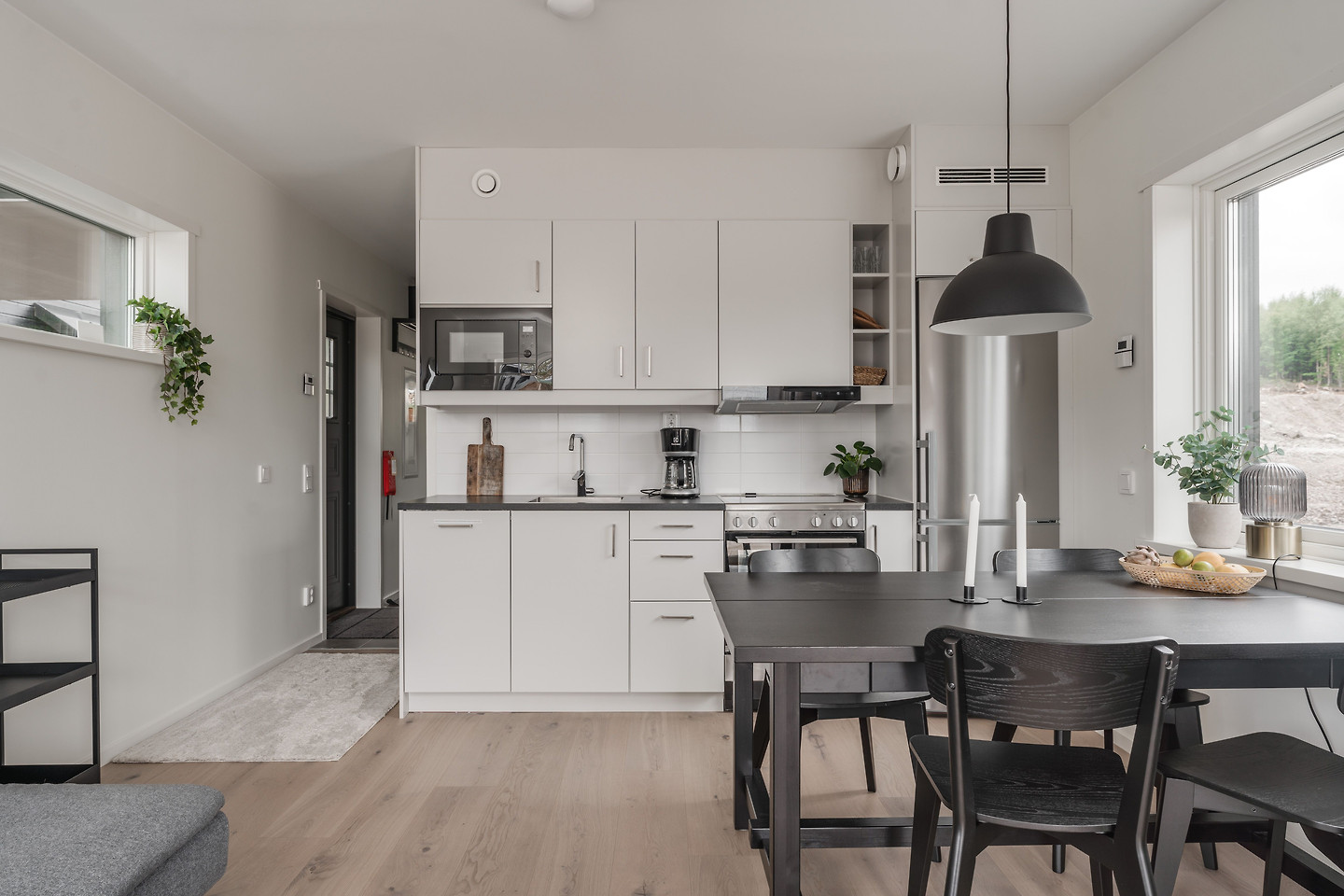 Ski Apartments 35A - Nedre Ängsvägen 35A – bild 11