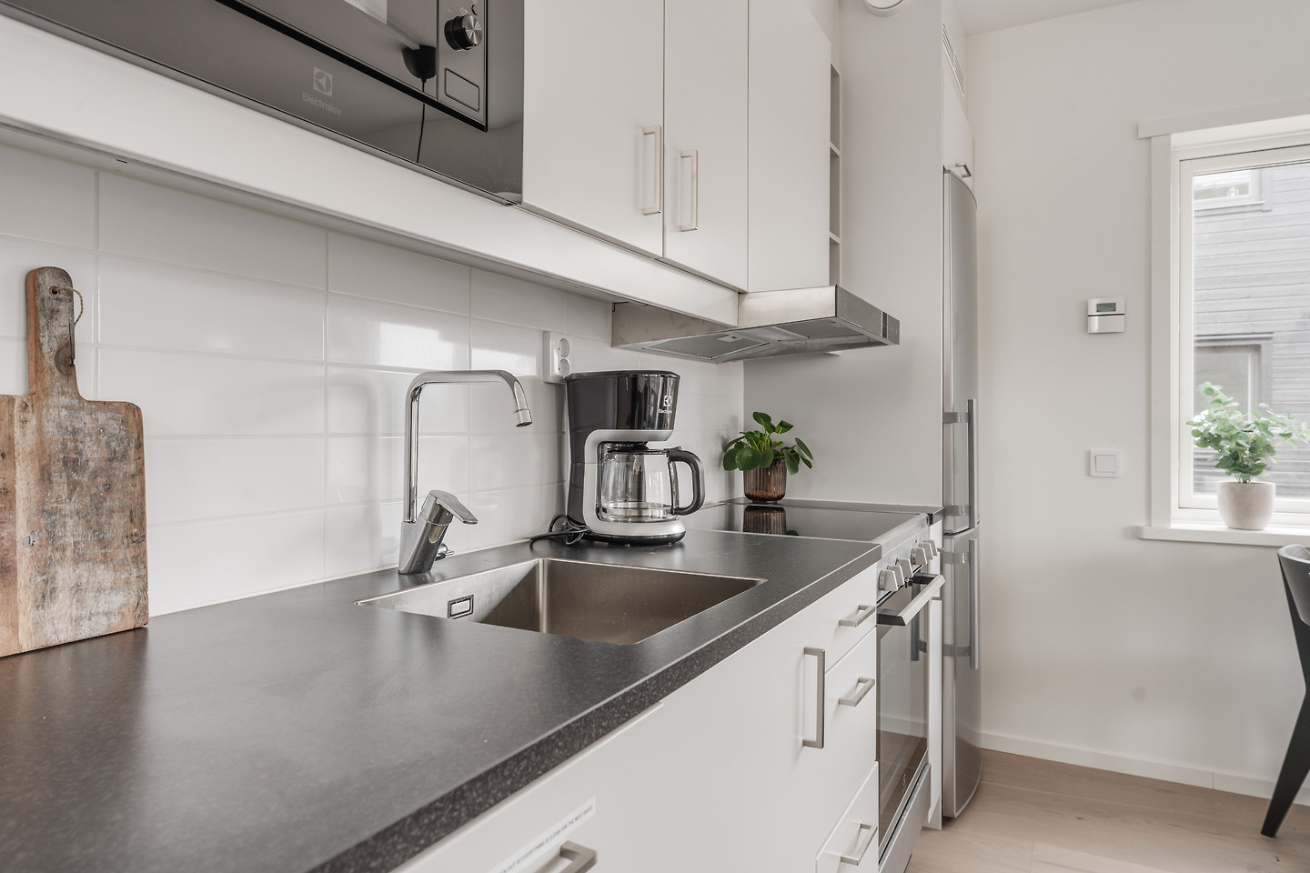 Ski Apartments 35A - Nedre Ängsvägen 35A – bild 14