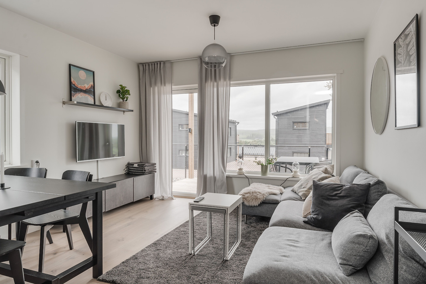 Ski Apartments 35A - Nedre Ängsvägen 35A – bild 16
