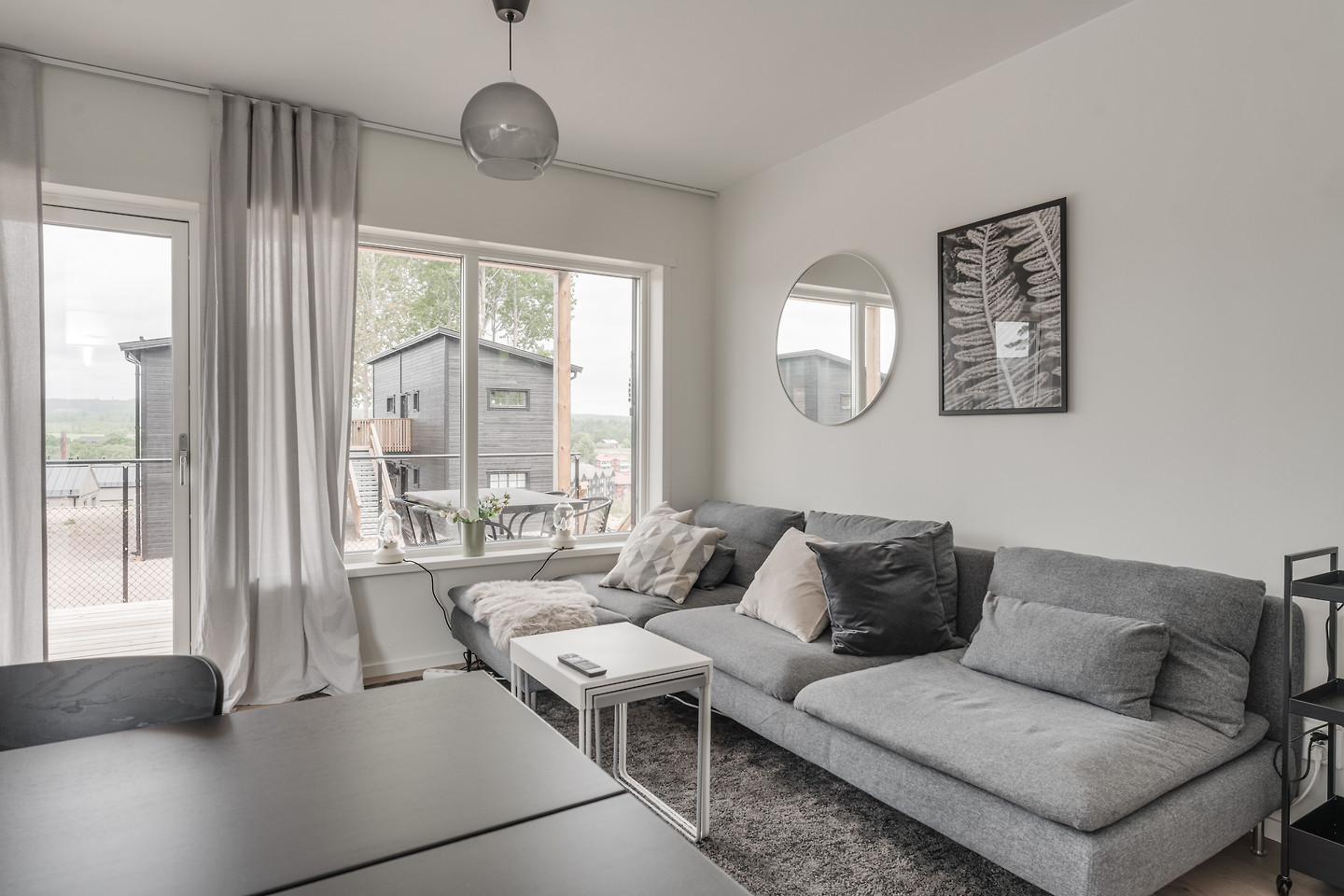 Ski Apartments 35A - Nedre Ängsvägen 35A – bild 17