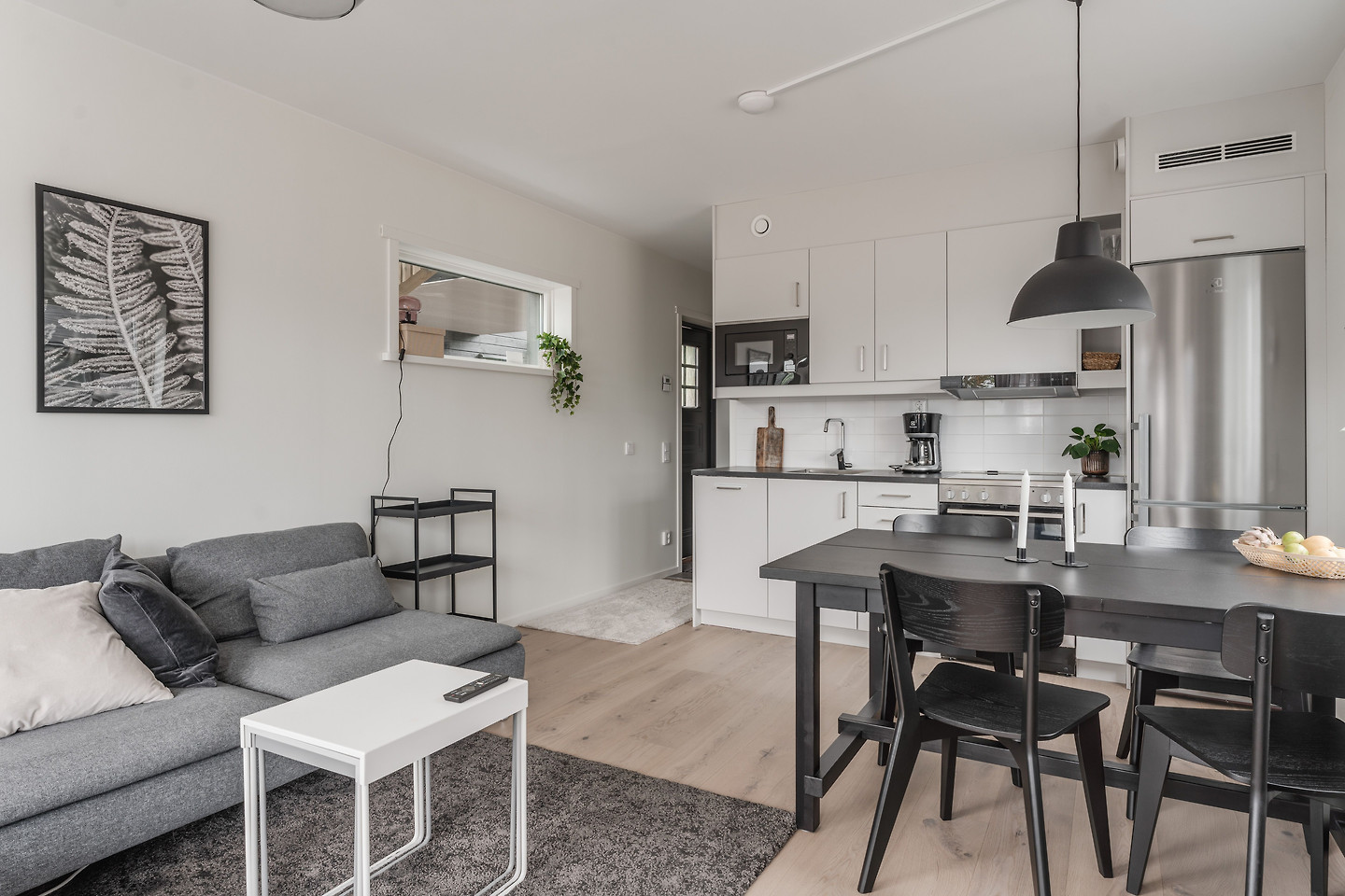 Ski Apartments 35A - Nedre Ängsvägen 35A – bild 18