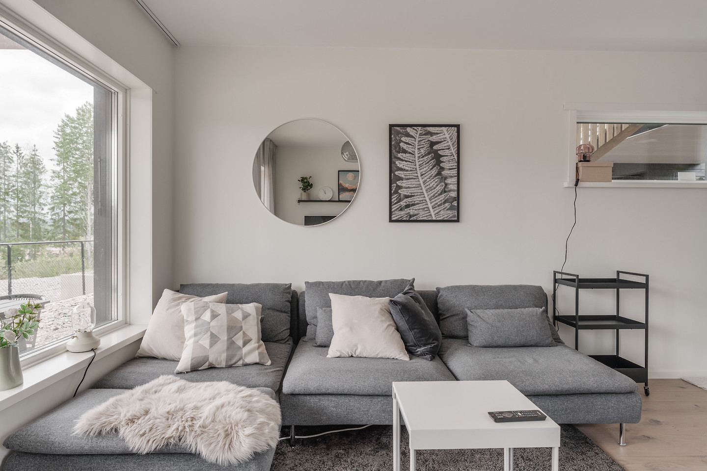 Ski Apartments 35A - Nedre Ängsvägen 35A – bild 19