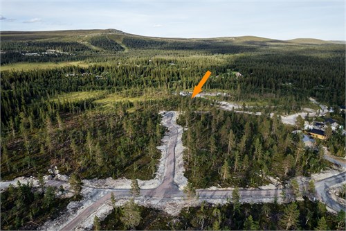 Fjällbranten 6 Övre Storsätern