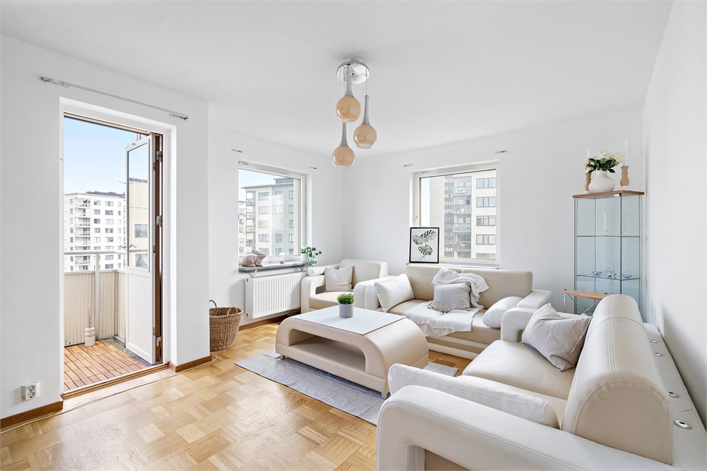 Multrågatan 25 (Våning 9)