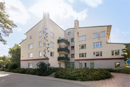 byggnaden