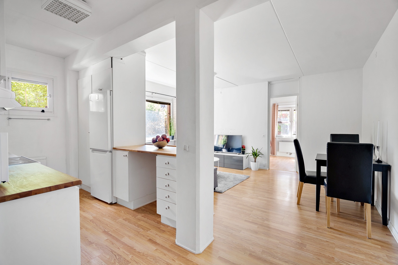 KASTRUPGATAN 14, Entréplan – bild 5