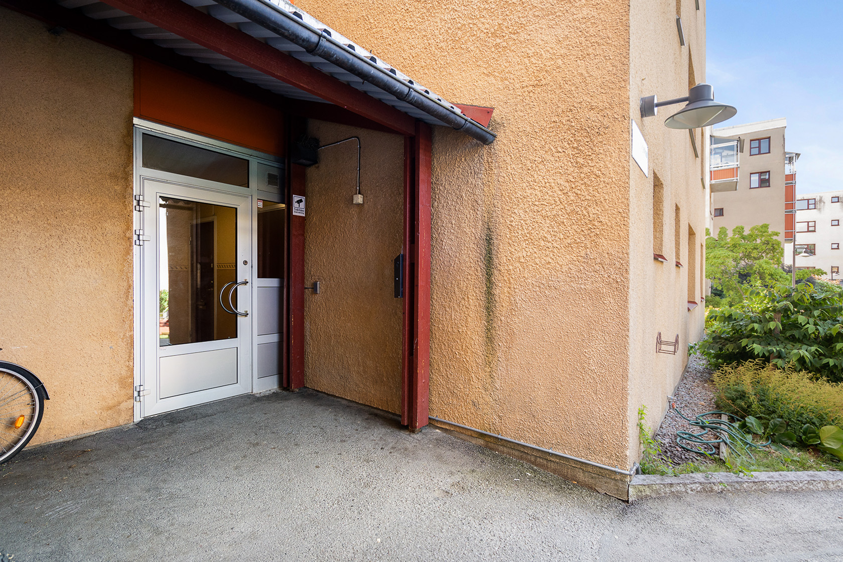 KASTRUPGATAN 14, Entréplan – bild 15