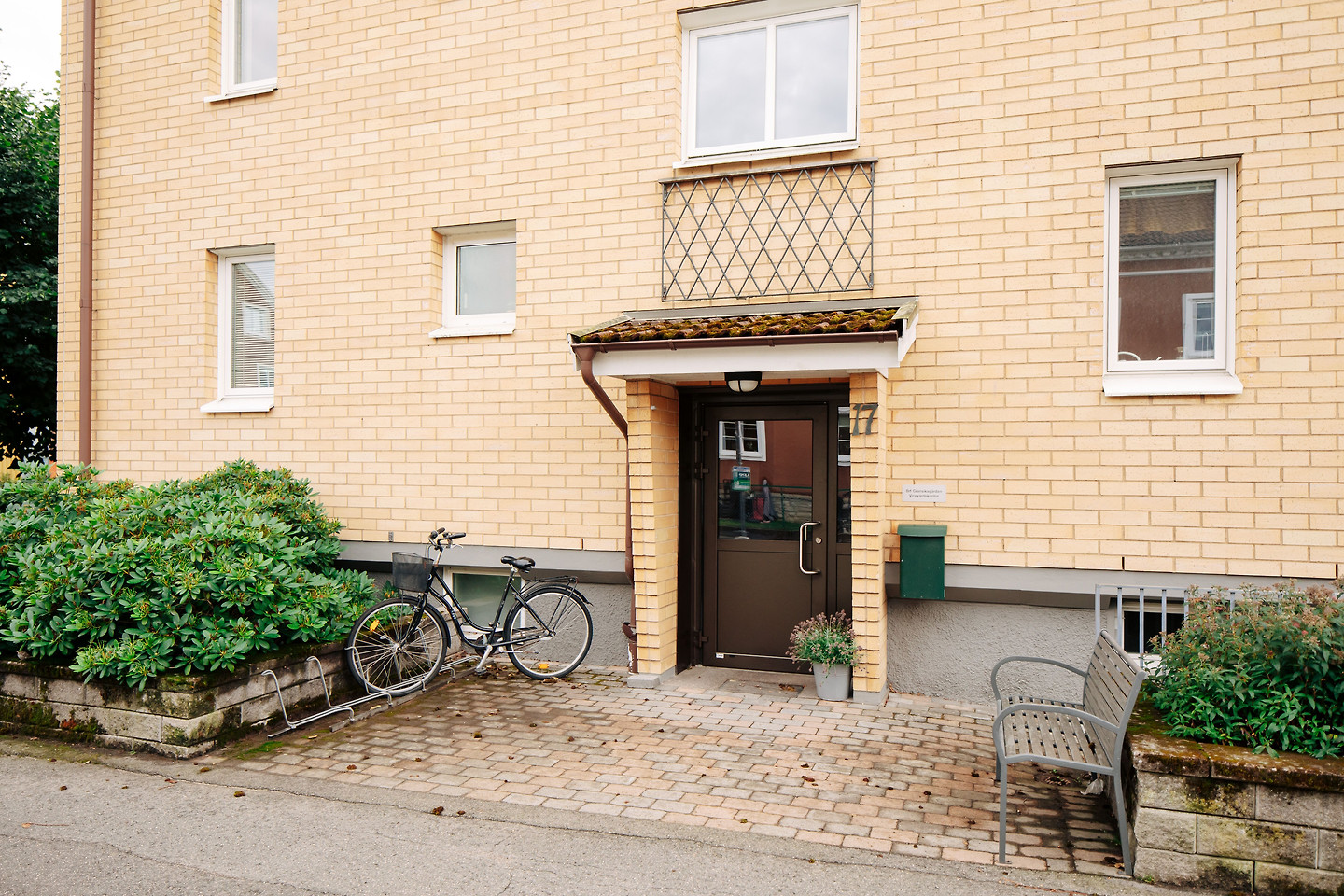 Gransikagatan 17 – bild 31