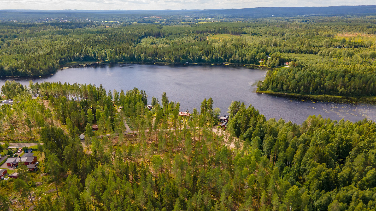 Hålldammsvägen – bild 4