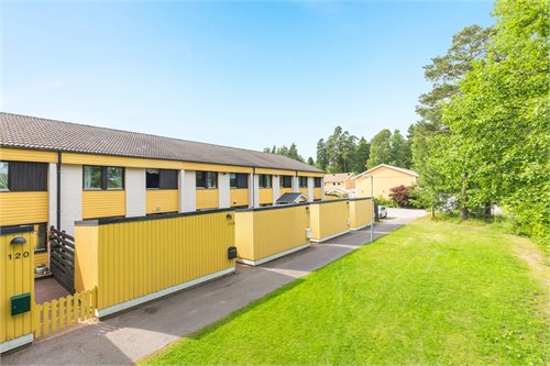Tetorpsvägen 114