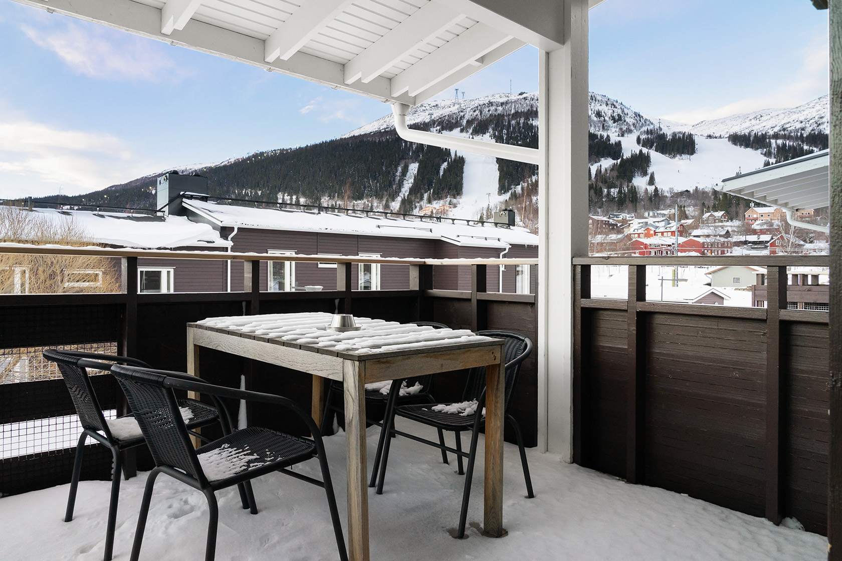 Åre Strand 2B3 Vecka 3 – bild 6