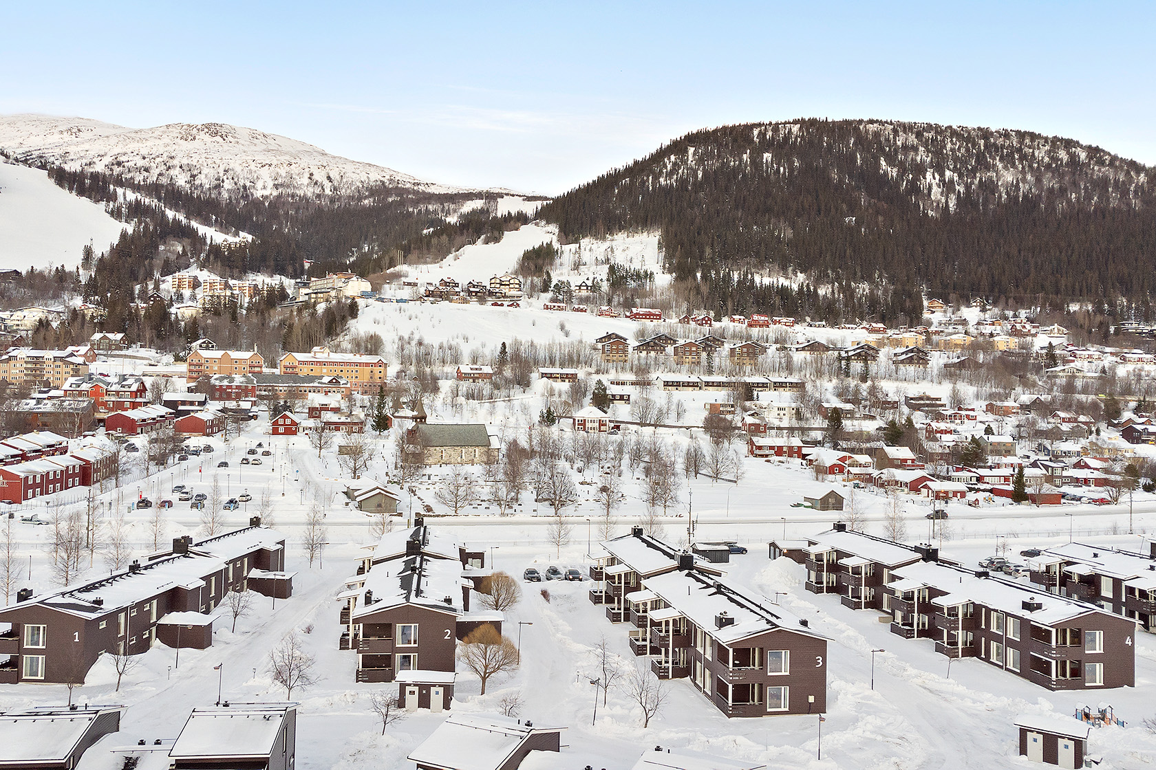 Åre Strand 2B3 Vecka 3 – bild 20