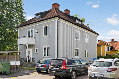 Trädgårdsgatan 32
