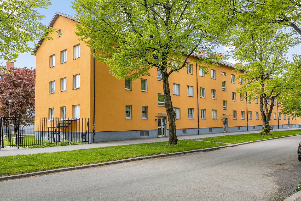 Kungsvägen 16B – bild 16