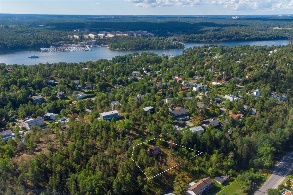 Renvägen 9