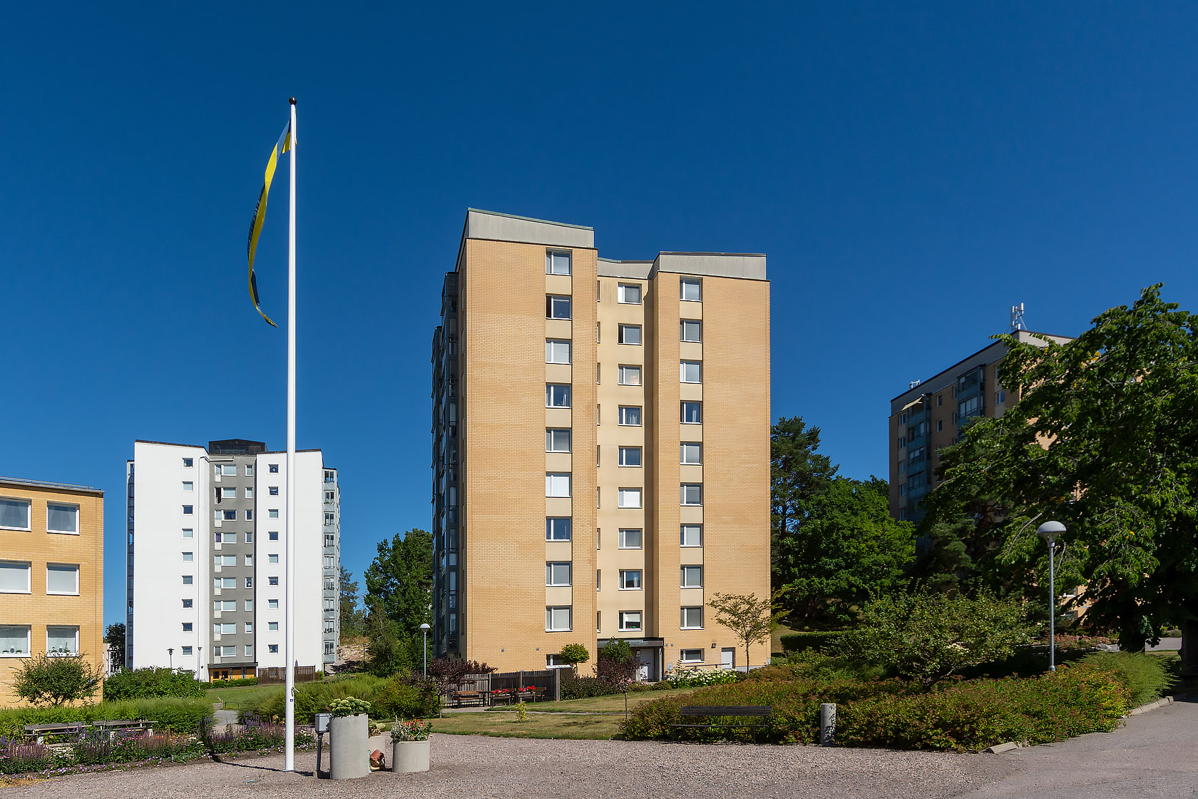 Jupitervägen 15 – bild 9