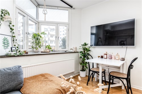 Kungsklippan 11