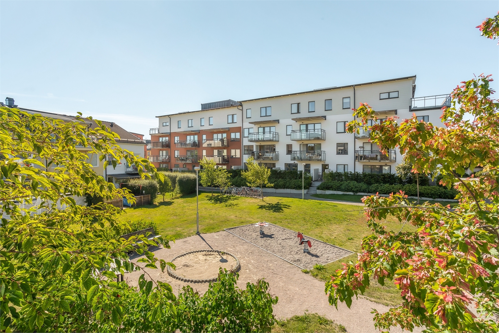 Brotorps Allé 6 – bild 18