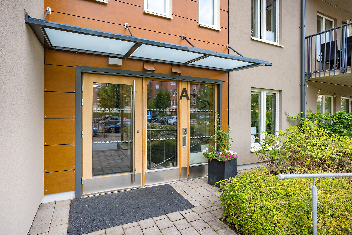 Lagercrantz plats 10A – bild 18