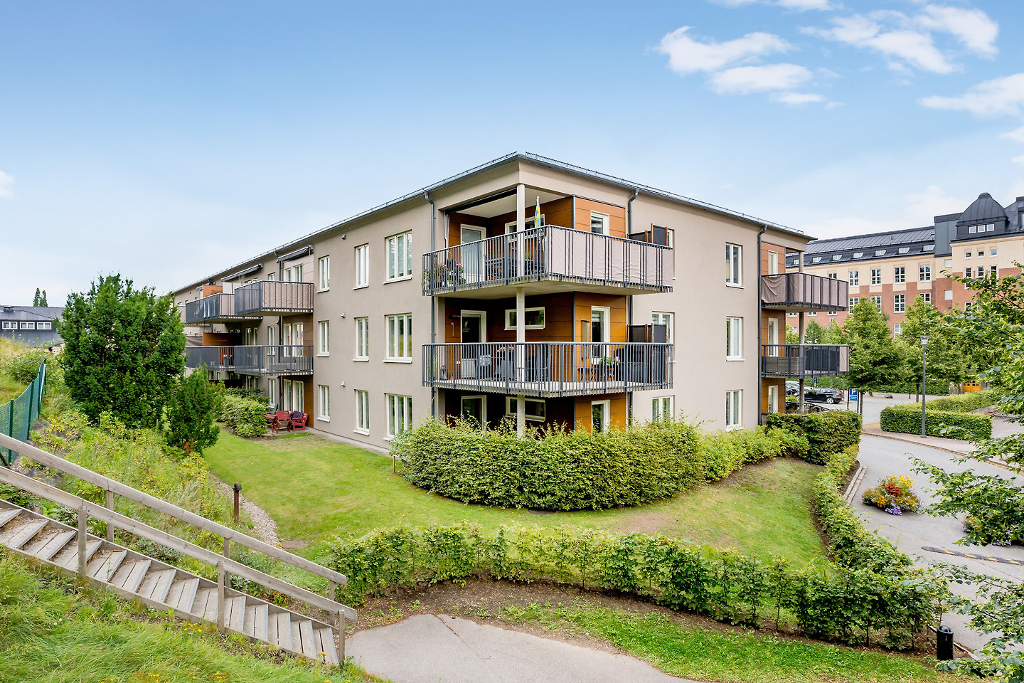 Lagercrantz plats 10A – bild 20