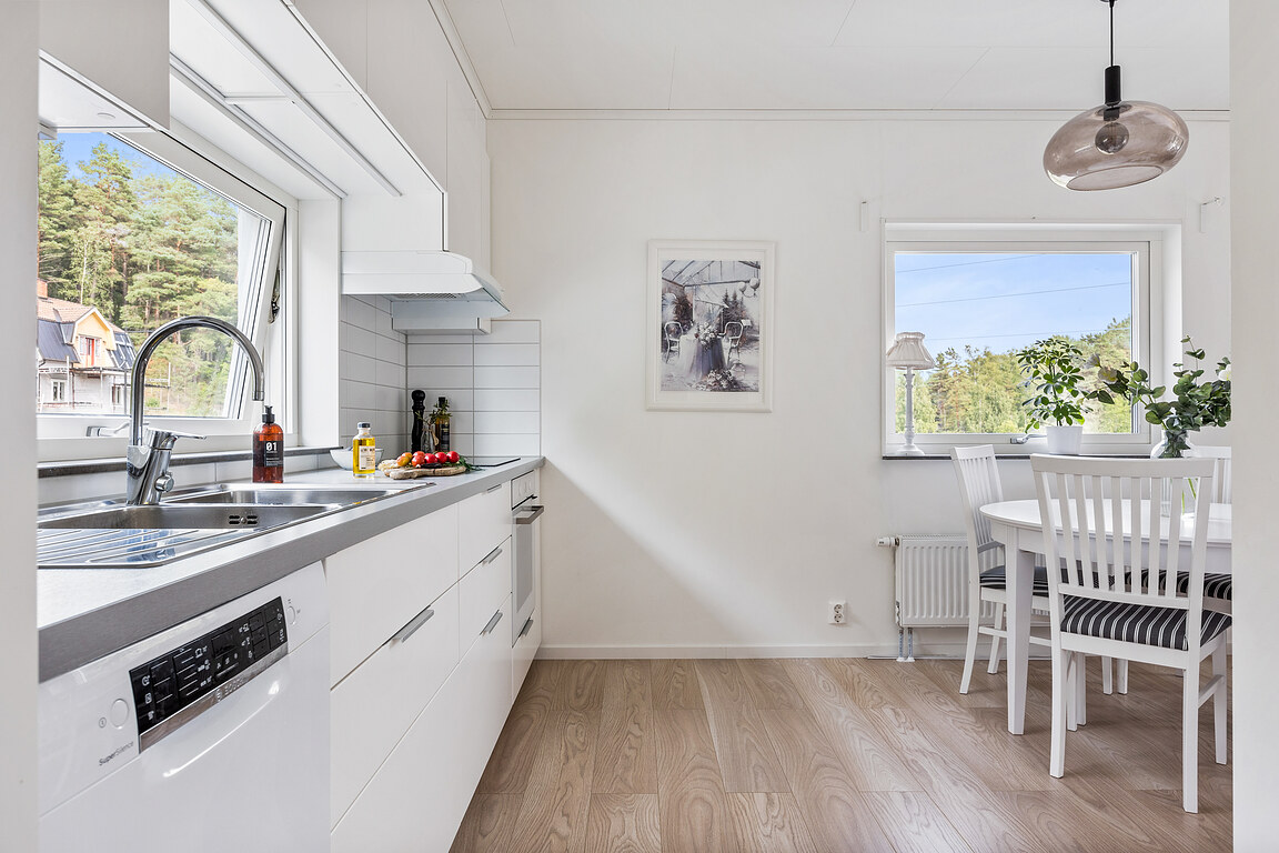 Österkärvsvägen 2E – bild 12