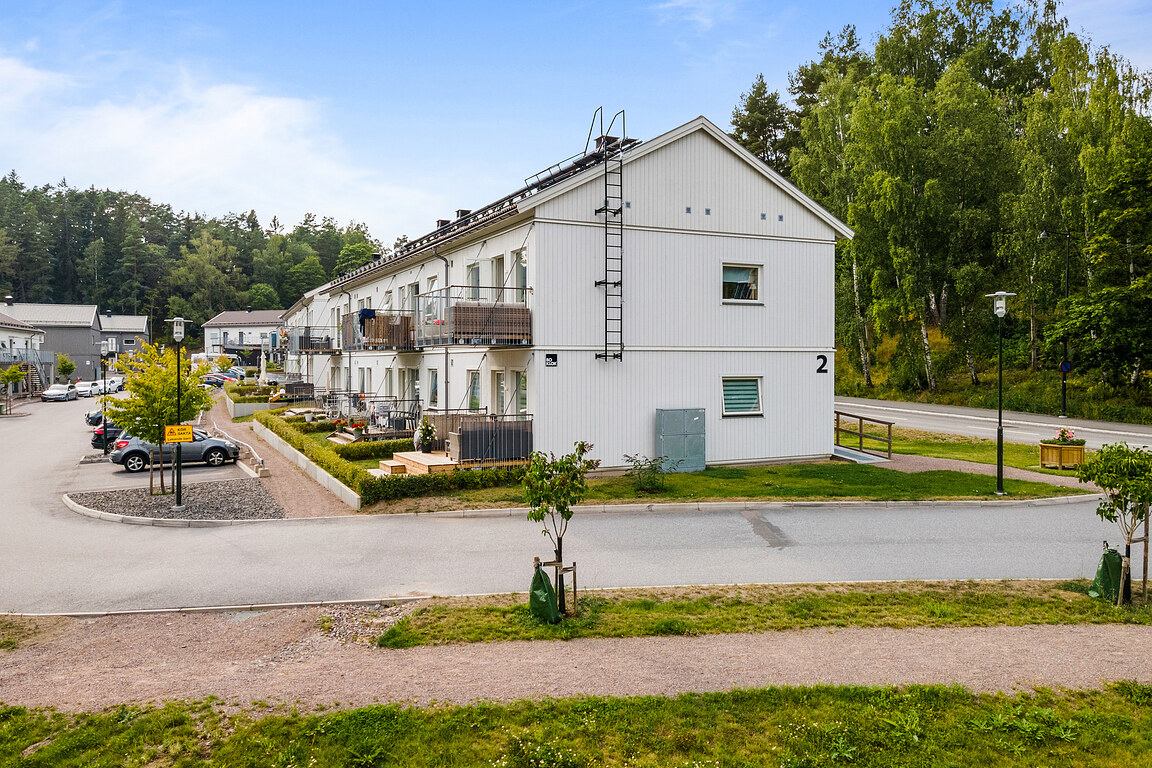 Österkärvsvägen 2E – bild 20