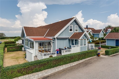Kabyssgränd 24C