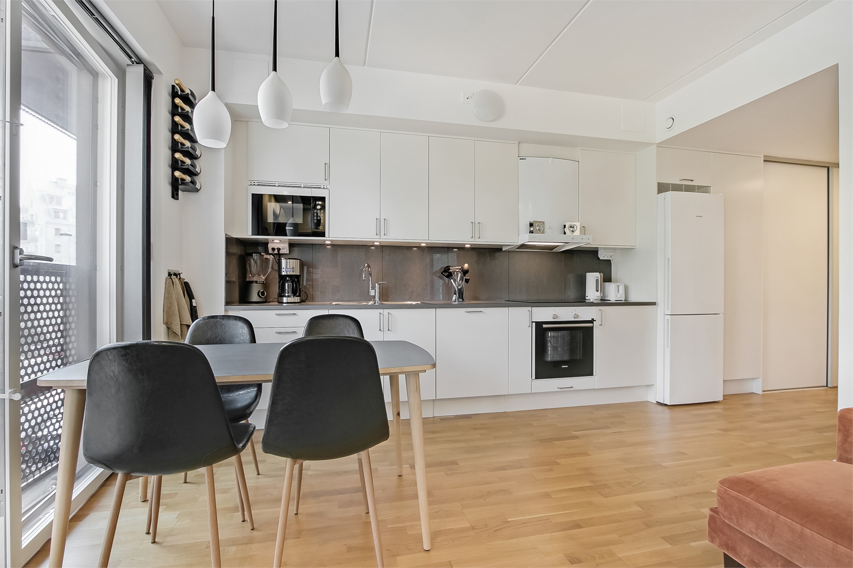 Lagmansbacken 11, 1tr – bild 12