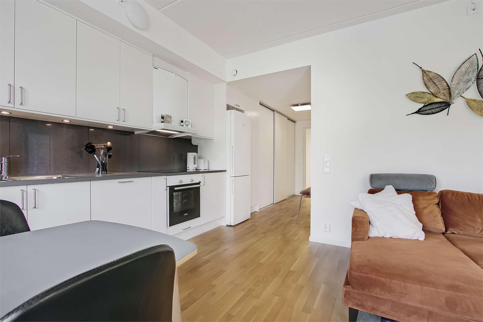 Lagmansbacken 11, 1tr – bild 7