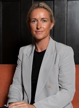 Johanna Björnson