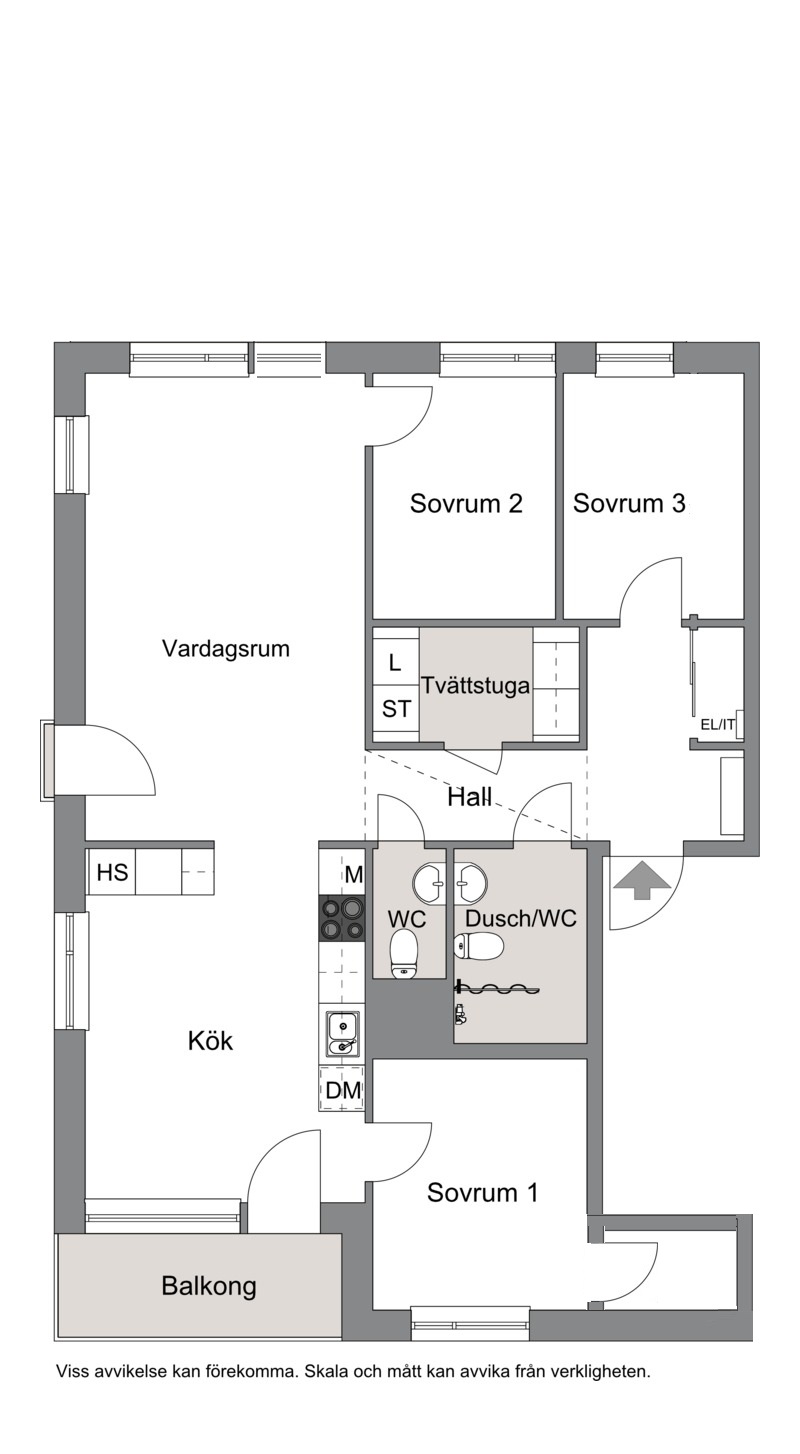 Källtorpsvägen 19 – bild 17