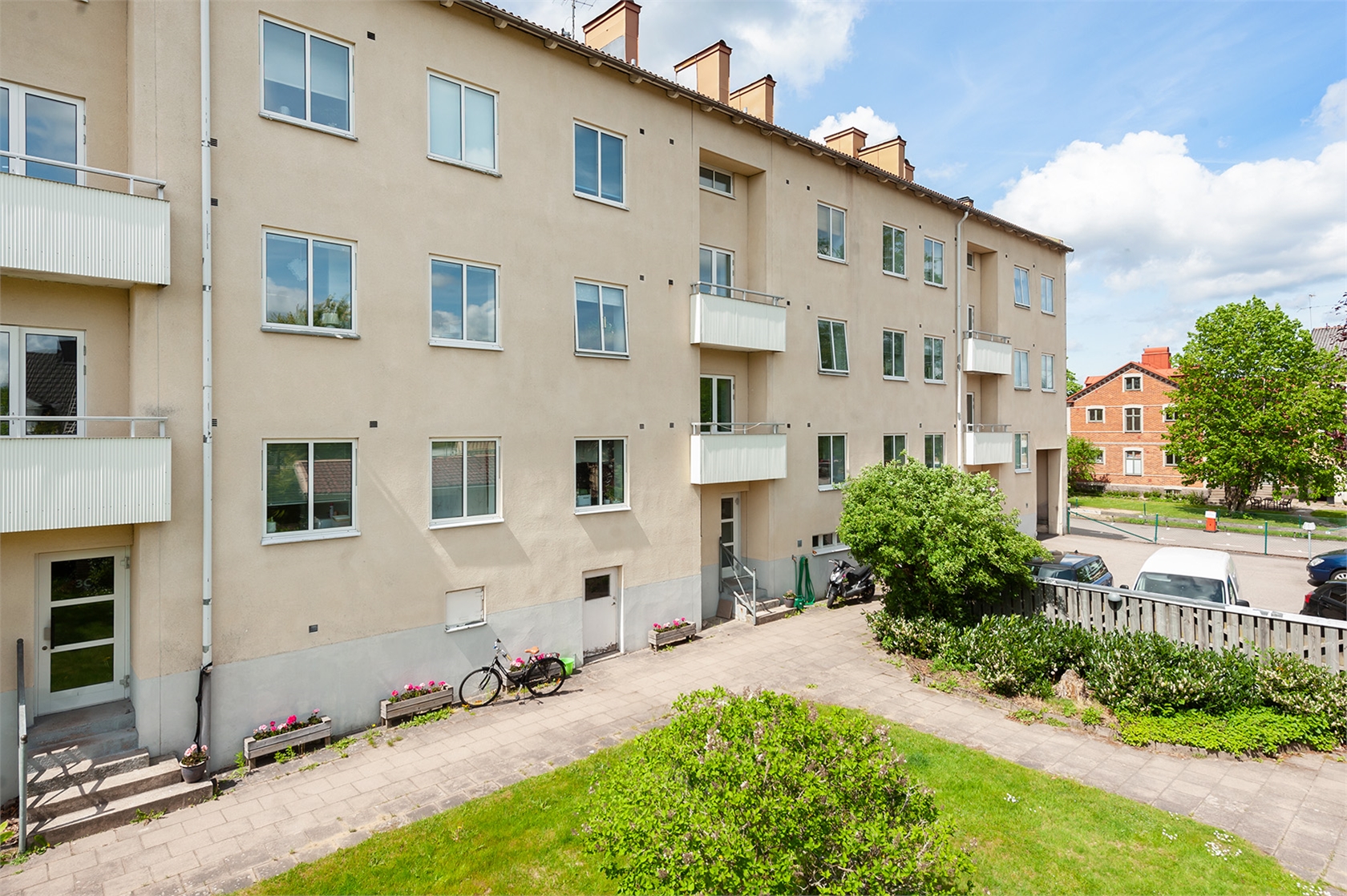 Södra Esplanaden 3A – bild 2