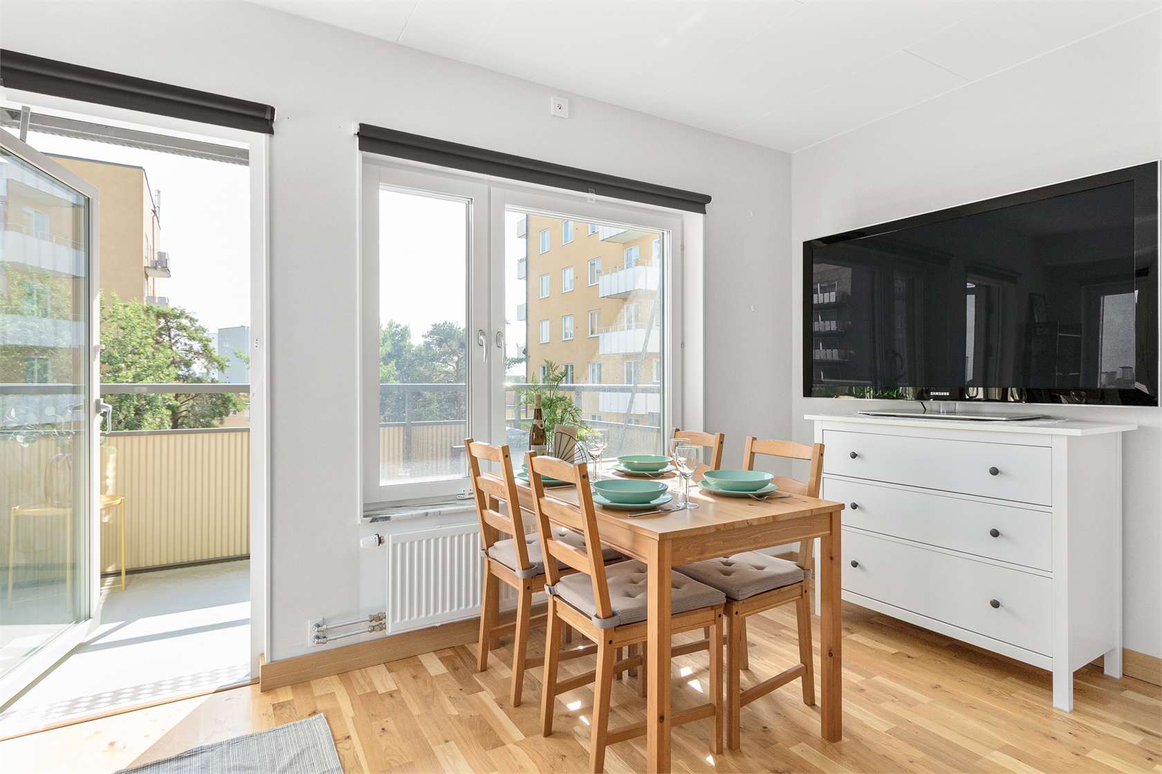 Enspännargatan 12A, vån 4 – bild 11