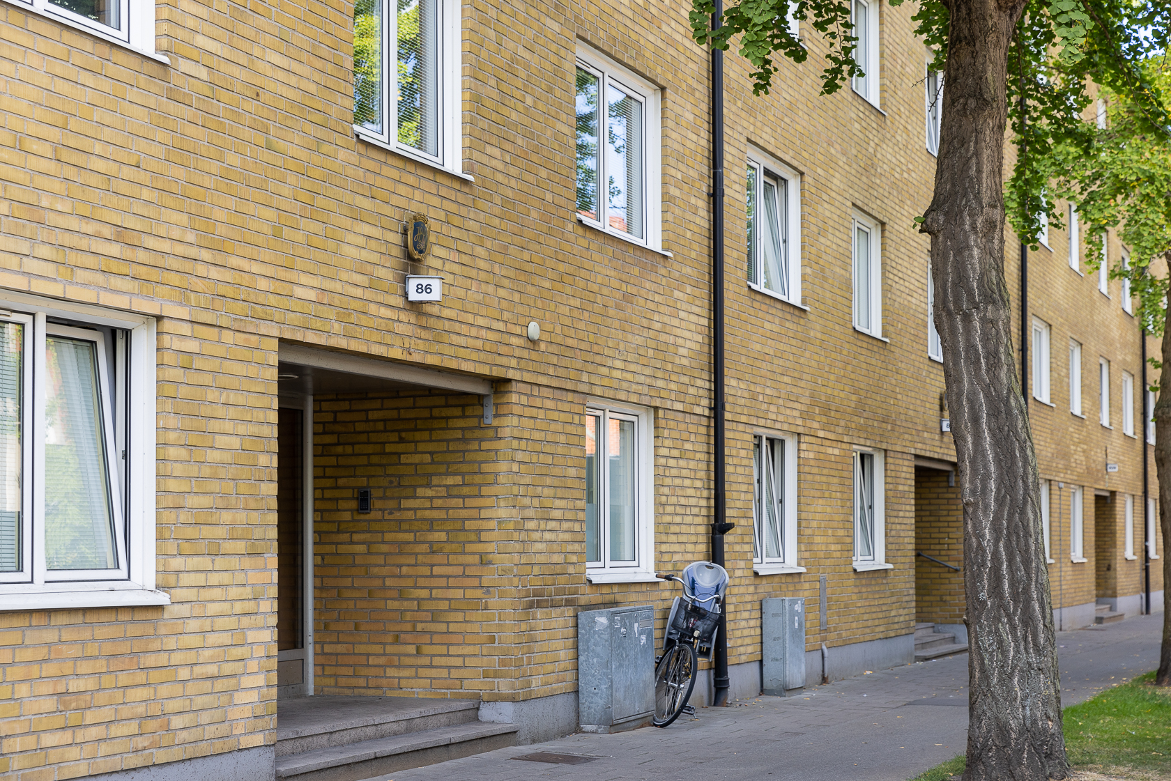 Nygatan 86 – bild 18