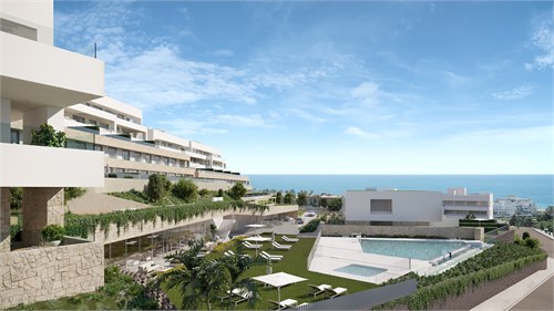Estepona West