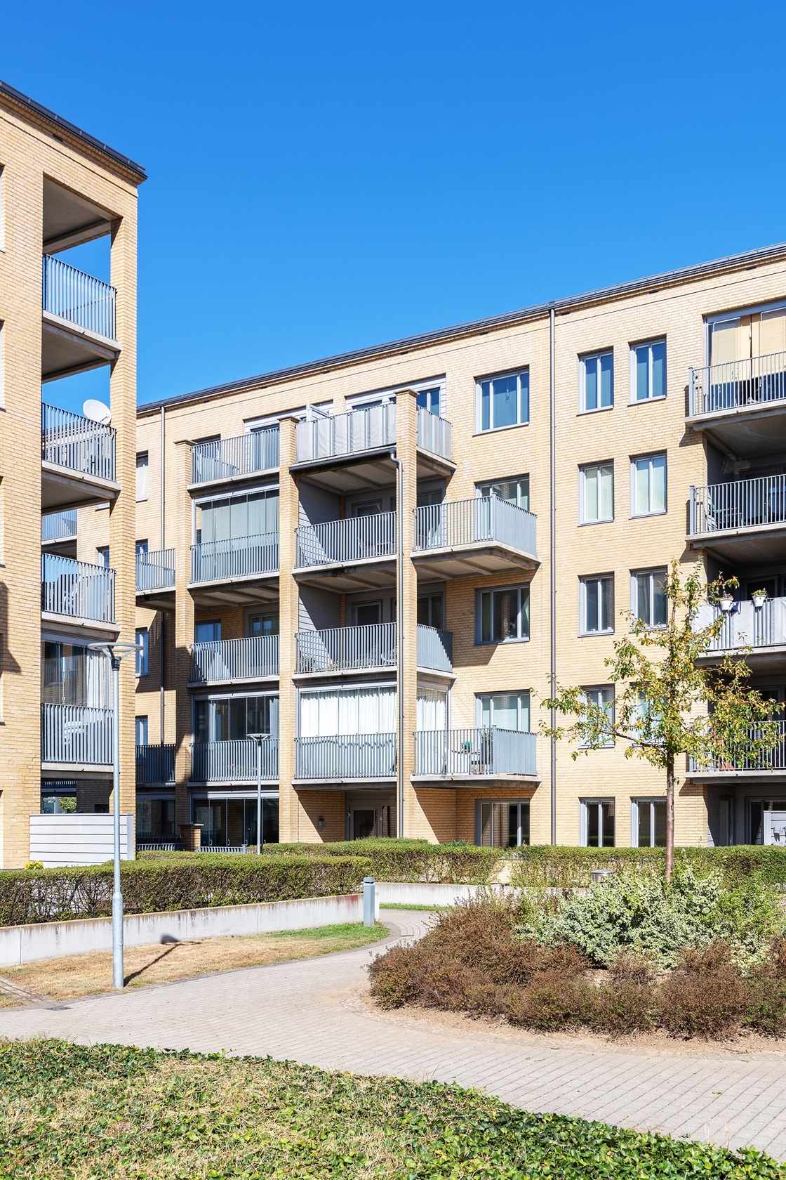 Kurirgatan 33 – bild 18