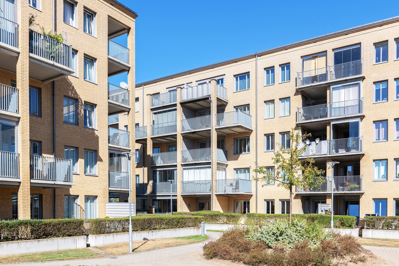 Kurirgatan 33 – bild 19