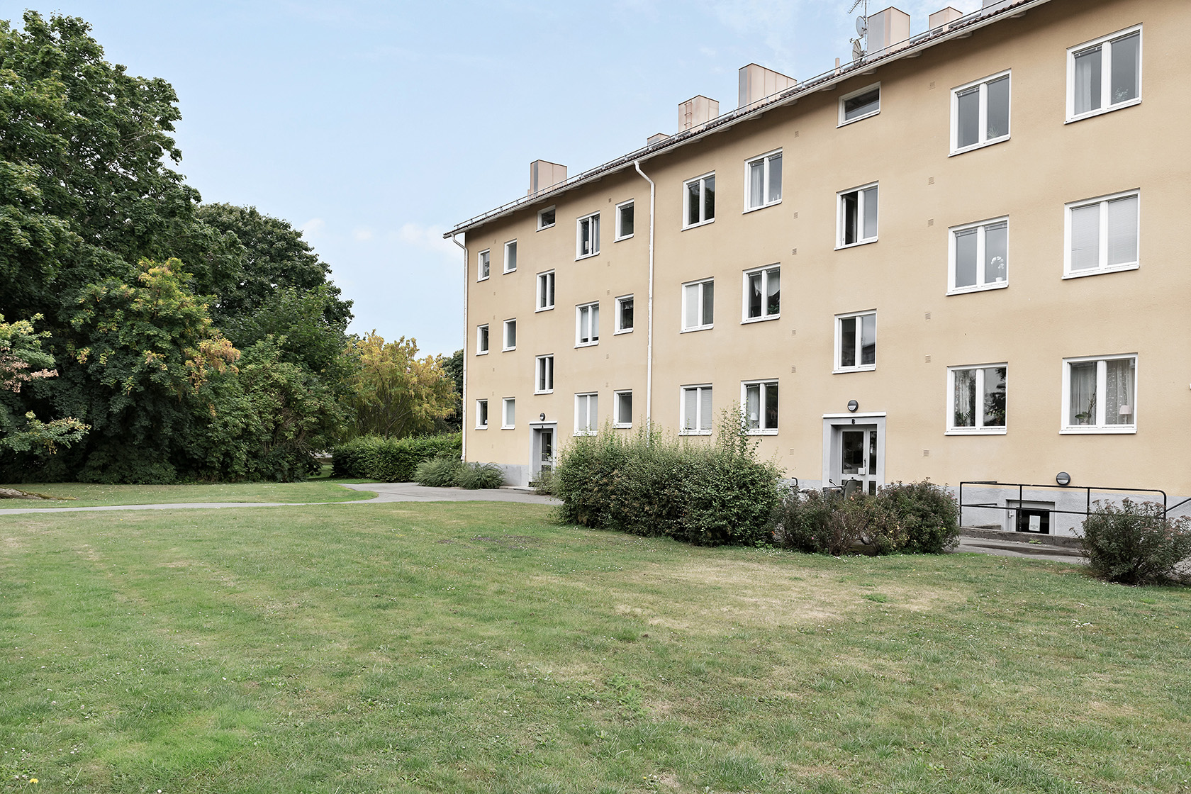 Skogsvägen 3B – bild 8