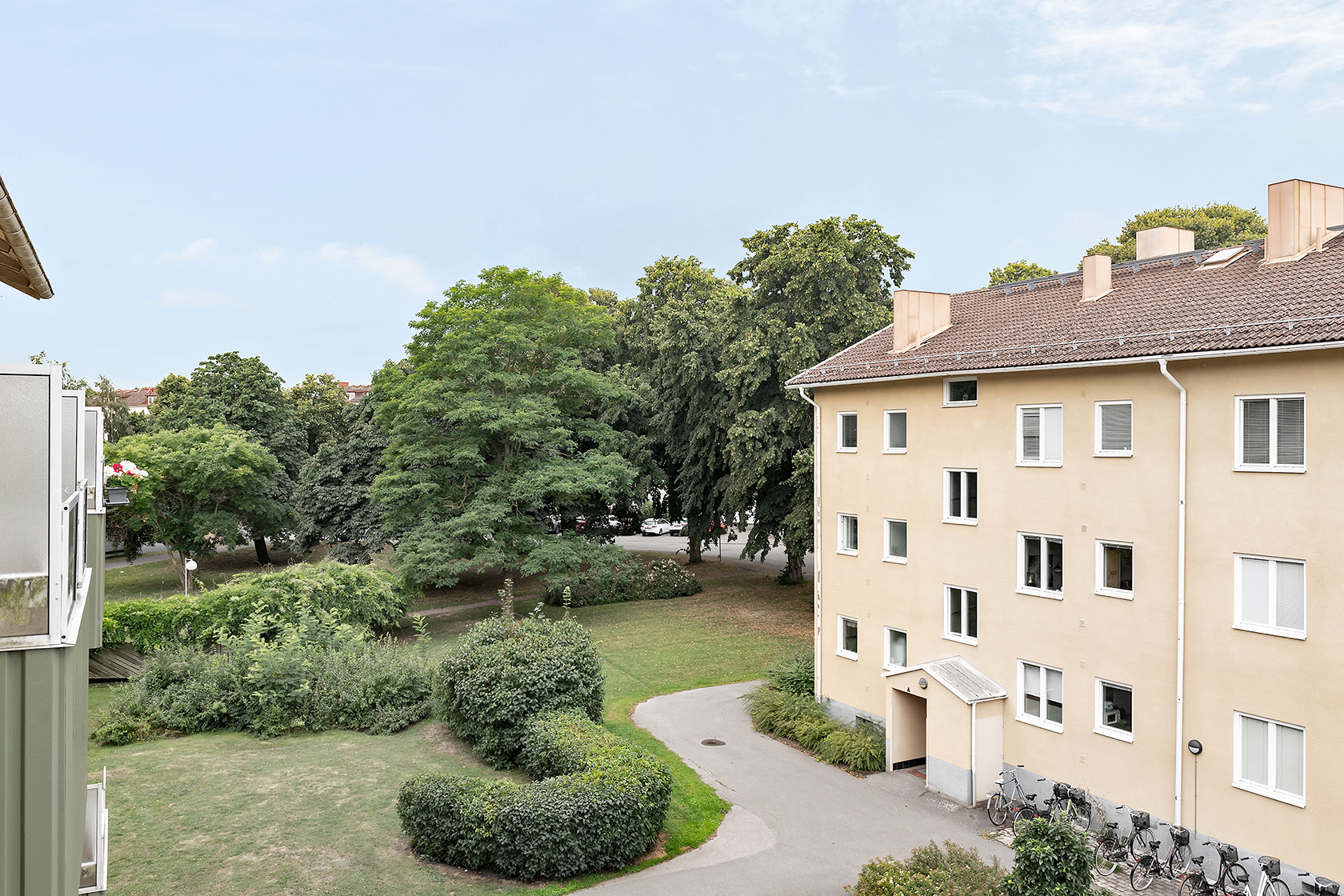 Skogsvägen 3B – bild 9
